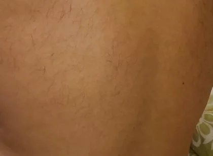Big Ass Bastard Is Pumping Again