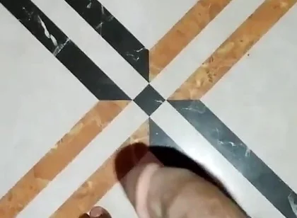 My Dick Says No to Banging