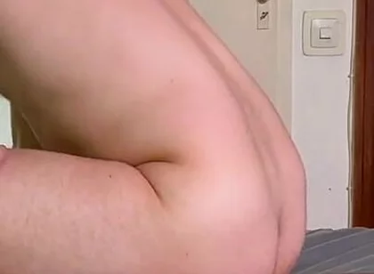 Asstonxxx Gets What He Was Looking for
