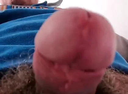 You Want to Suck My Meat Pole