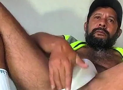Socks, Undie, Jockstrap Fetish