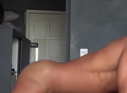 Huge BBC Xl Monster Cock Big Black Stud Raw Bareback Interracial Muscle
