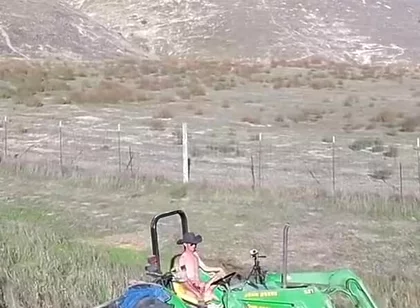 Solo Farm Time
