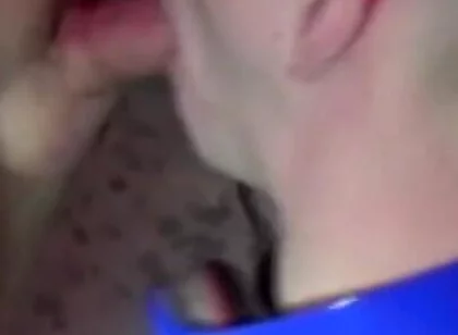 Justin fucked by young algerian straight boy curious