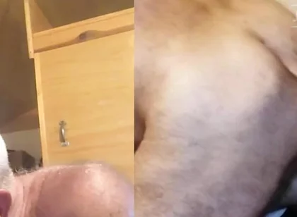 Frothy Fuckhole