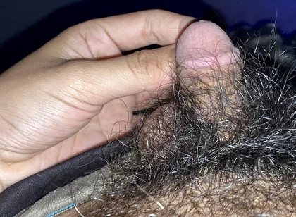 Masturbating While Lying Down Is the Best