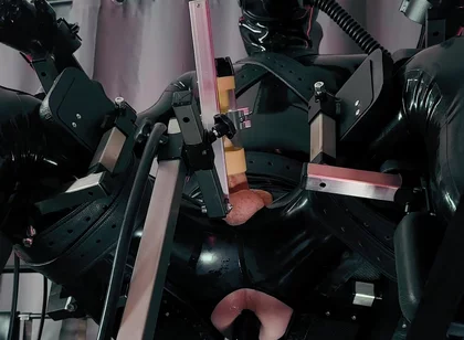 Machines Attached Return [pp Training]