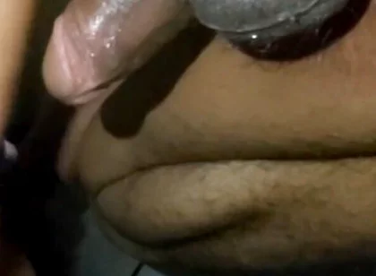 Bangladeshi Gay Hard Anal Pounding and Spoon Sex