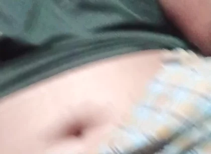 Sexy Mood Morning Bottom