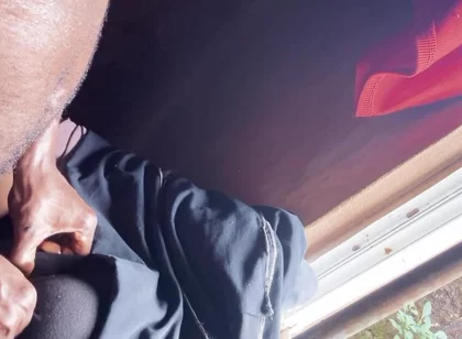 My Big Dick Feel Hard