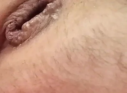 Big Ass