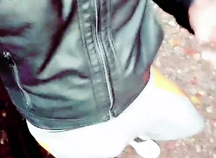 Slutboyben Cam4 Sexy Cruising Chick at Schwerin B321 Parking