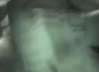 In sex shop solo straight to the cum