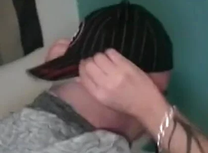 Romeo fucked barebck and creampied by Jess Royan