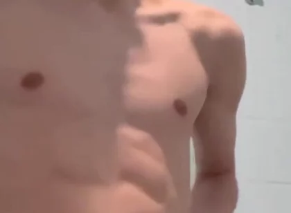 Young Twink