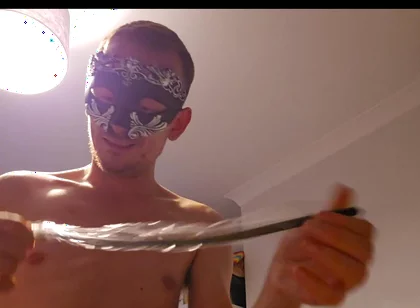 Sex Toy Unboxing
