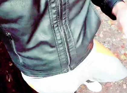 Slutboyben Cam4 Sexy Cruising Chick at Schwerin B321 Parking