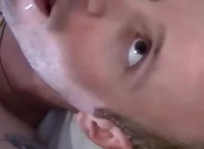 Horny Aussie Tyler and Jett Fulfilled Each Others Sexual Desire
