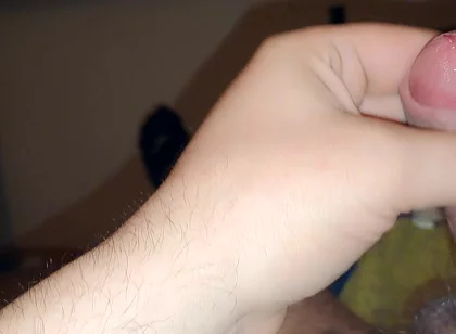 My Masturbation