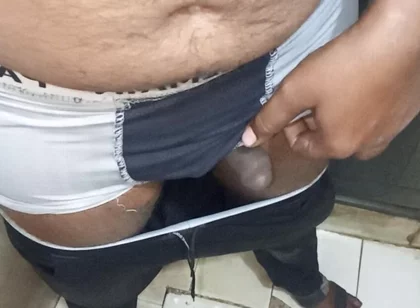 Hot Indian Boy