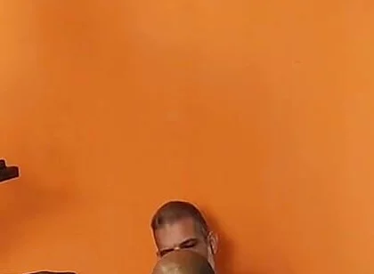 Carmona Filmed Her Stepfather Fucking a Male Ass
