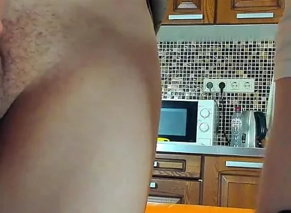 A Close View and Comparison of Alex and Evgeny's Dicks