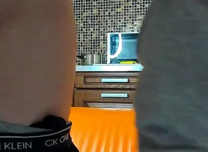 Can My Soft Cock Be Bigger Than Alex's Hard Cock?