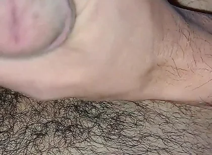 I Masturbate Without Stirring up My Wife