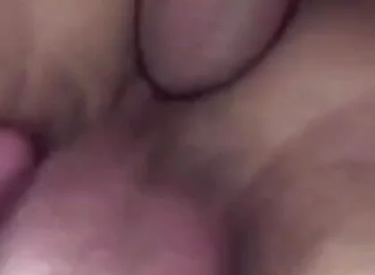Tiao fucked by young straight boy