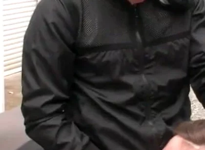 Jack fucked by stan rough