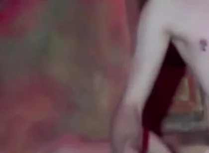 Bottom fucked by older in sauna