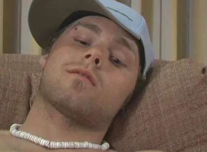 Jerking off... Together!