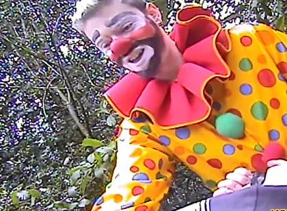 Honk! if You're Horny