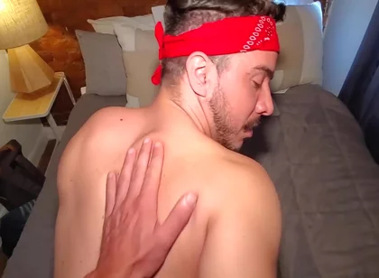 When Stepdaddy Takes Charge In The Bedroom