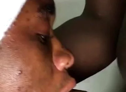 Got Disvirgin Because of Christmas Eve