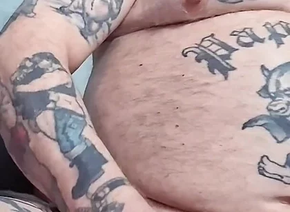 Tying Nuts