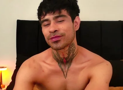 Explore and Erection Kiss and Love