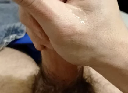 Stroking