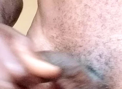 So Horny for You and Cummimg for You