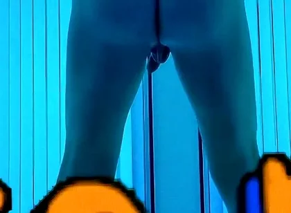 Compilation Booty, Bum, Ass, Asshole, Butt, Buttocks, Bottom, Buttplug, Naked, Nudity, Nudist, Outside