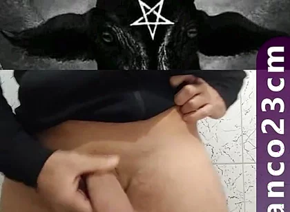 How to Get a Big Dick (chat) Witcheralpha