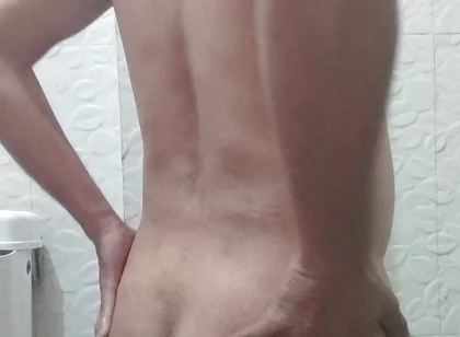Need Some Oil Over It or Ok?