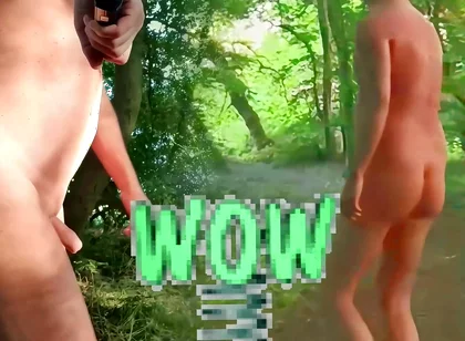Compilation Booty, Bum, Ass, Asshole, Butt, Buttocks, Bottom, Buttplug, Naked, Nudity, Nudist, Outside