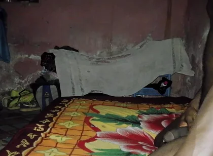 Nothing Is as Nice Like Fucking My Bed