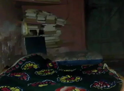 The African Black Guy, Bobby Johnson Is a Strong Man in Bed