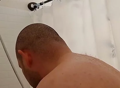 Shower and Getting Ready...